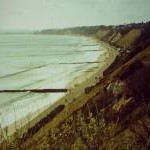 West Cliff, Bournemouth