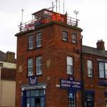 The Zetland Lifeboat Museum in Redcar