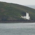 Lighthouse St Anthony Head