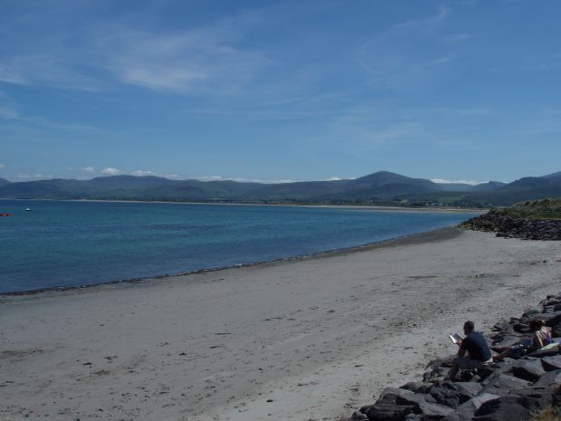 Magherabeg Beach - County Kerry