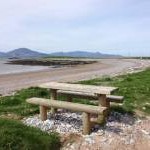 Fenit Beach, Tralee, Co. Kerry. May 2014