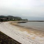 The Little Orme and Penrhyn Bay