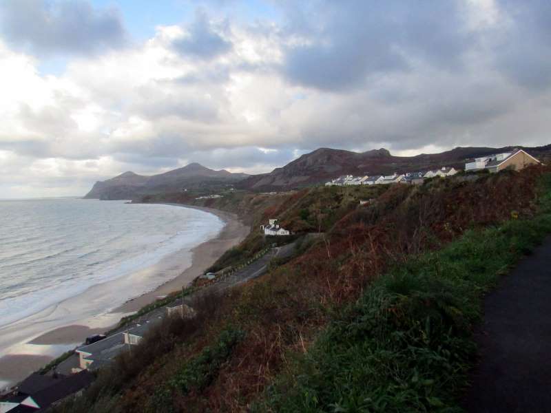 Nefyn Beach - Gwynedd