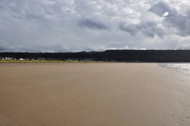 Sand Bay - Somerset