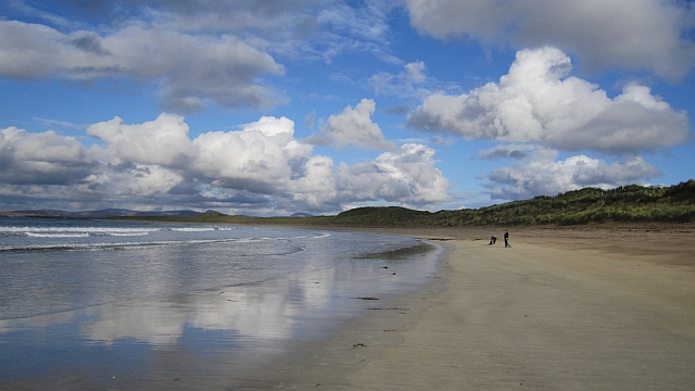 Narin / Portnoo Beach - County Donegal