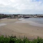 Cemaes Bay