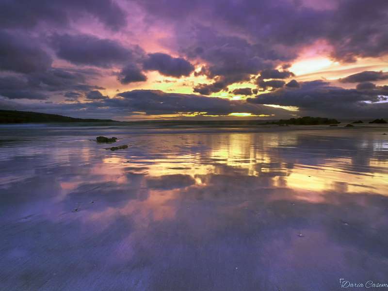 Cappagh Beach - County Clare