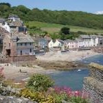 Cawsand and Kingsand