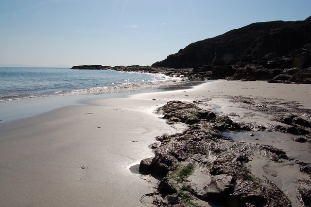 Camas Daraich Beach - Hebrides