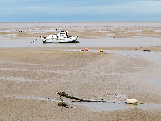 Sands at Dove Point, Meols