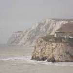 Freshwater: Fort Redoubt and Highdown Cliffs