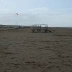 Beach, Ainsdale-on-Sea