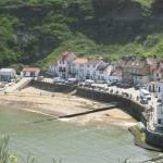 Views of Staithes #5