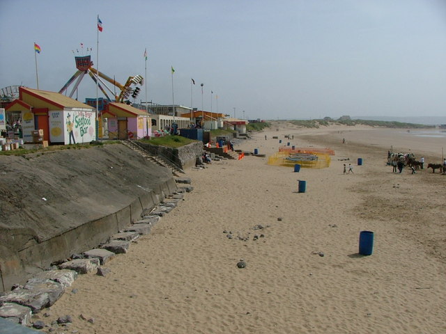 Sandy Bay