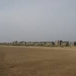 St Annes Beach and Sand Dunes