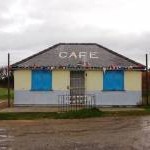 Beach Cafe, Traeth Lligwy