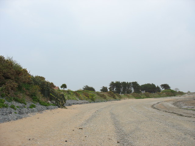 Lleiniog Beach - Anglesey