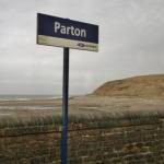 Parton station