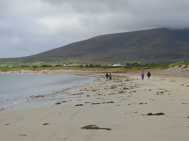 Ventry Bay - County Kerry
