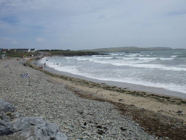 Garretstown Beach - County Cork