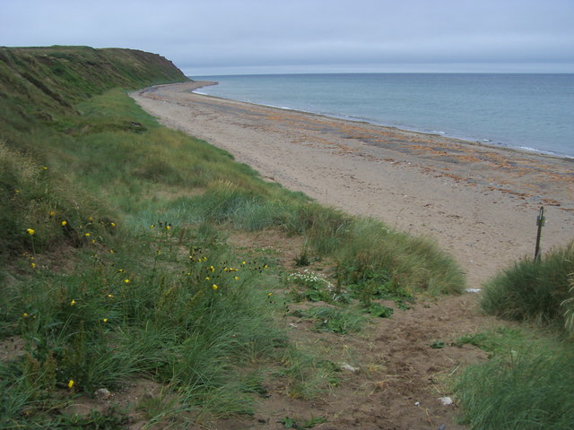 Jurby Beach - Isle of Man