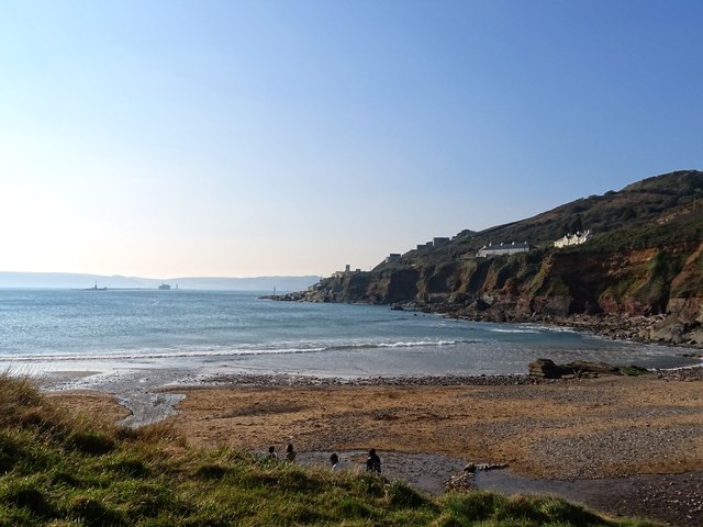 Bovisand Bay - Devon