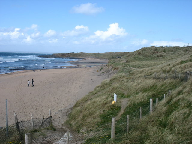 Fanore Beach - County Clare