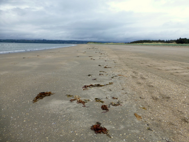 Murvagh Beach - County Donegal