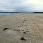 Murvagh beach