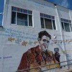 George Orwell on Southwold Pier