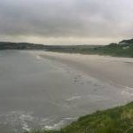 Inchydoney beach, Ireland