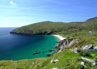 Republic of Ireland beaches