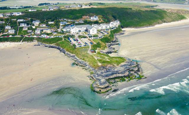 Inchydoney Beach - County Cork