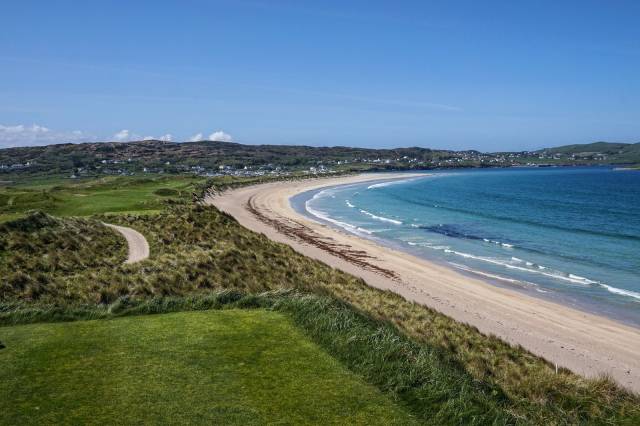 Narin / Portnoo Beach - County Donegal