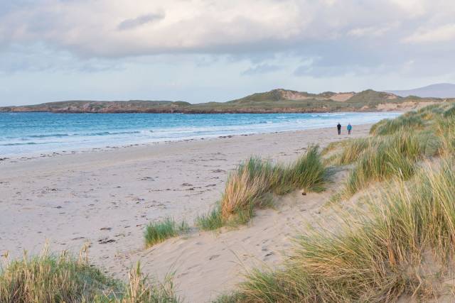 Carrickfinn Beach - County Donegal