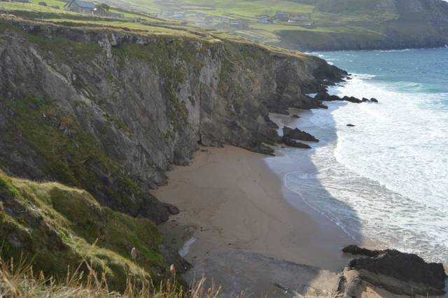 Coumeenoole Bay - County Kerry