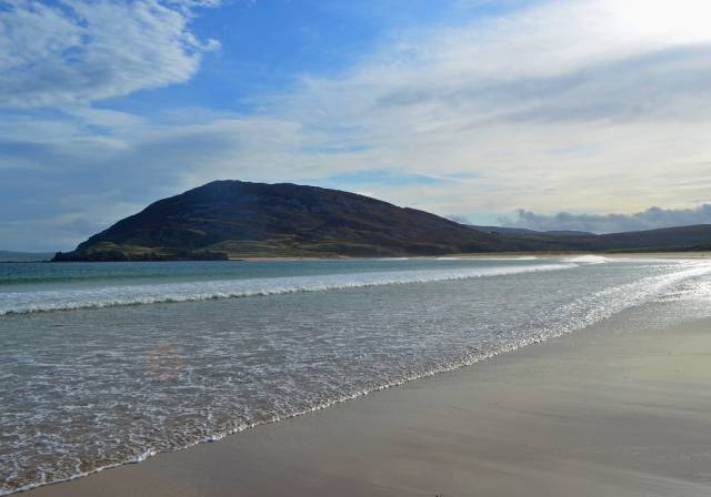 Tullagh Bay - County Donegal
