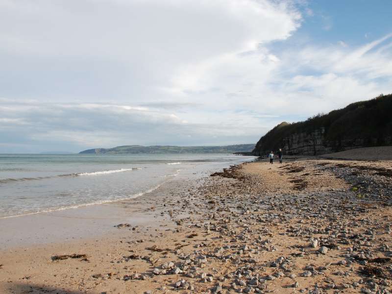Benllech Beach - Anglesey