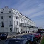 Chichester Terrace, Brighton