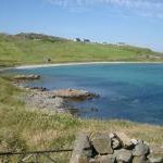 Scourie Bay and surrounds