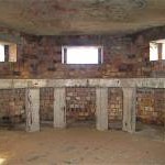 Drumside links: World War 2 Pillbox interior
