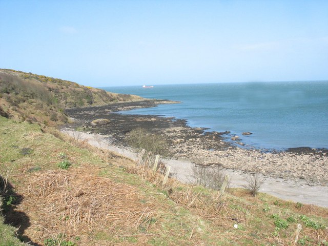 Porthygwychiaid Beach - Anglesey