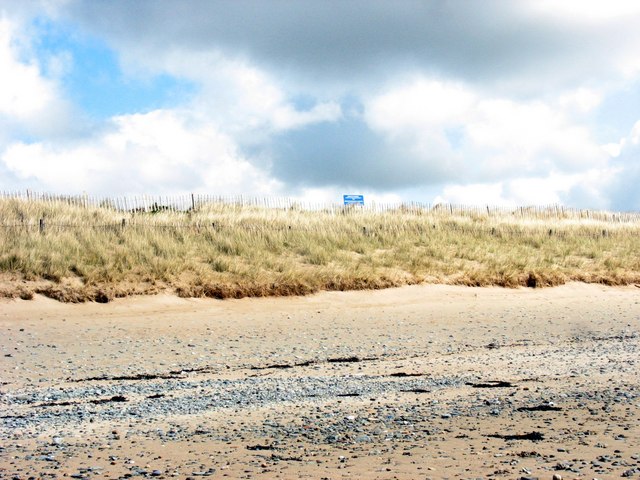 Traeth Cymyran Beach (Rhosneigr) - Anglesey