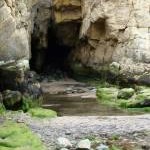 Cullercoates cave