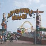 Adventure Island at Southend