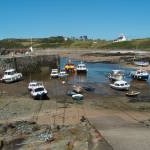 Cemaes Bay Harbour