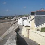 Waterfront cottages in Mounts Road Porthleven