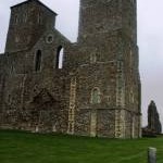 St. Mary's, Reculver